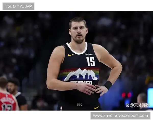 盘点 NBA 历史上最具统治力的 5 位国际中锋:2026 约基奇与恩比德的地位再定义。 盘点 NBA 历史上最具统治力的 5 位国际中锋:2026 约基奇与恩比德的地位再定义。