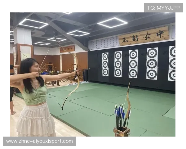 国际射箭线上教学平台发布冬季专项训练计划，国际射箭联盟