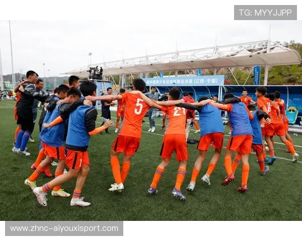 足球联赛在青训扶持中推动俱乐部青少年联赛常态化运营,青少年足球俱乐部章程 足球联赛在青训扶持中推动俱乐部青少年联赛常态化运营,青少年足球俱乐部章程